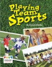 Image for Playing Team Sports : Pack of 6
