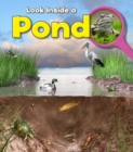 Image for Look inside a pond