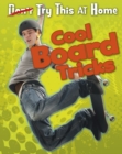 Image for Cool board tricks