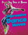 Image for Impressive dance moves