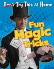 Image for Fun magic tricks