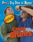 Image for Crazy stunts