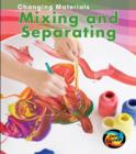 Image for Mixing and Seperating
