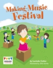Image for Making music festival