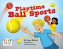 Image for Playtime Ball Sports