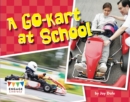 Image for A Go-kart at School