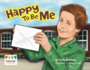 Image for Happy to be me