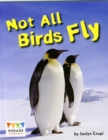 Image for Not all birds fly