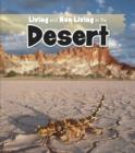 Image for Living and Non-living in the Desert
