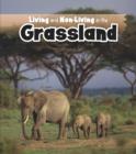 Image for Living and Non-living in the Grasslands