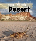 Image for Living and Non-living in the Desert