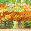 Image for Learning About Trees
