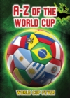 Image for A-Z of the World Cup