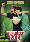 Image for World Cup 2014  : an unauthorized guide