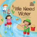 Image for We Need Water