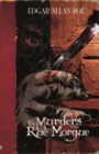 Image for The murders in the Rue Morgue