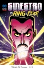 Image for Sinestro and the Ring of Fear