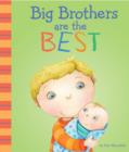 Image for Big brothers are the best