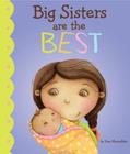 Image for Big sisters are the best