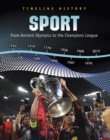 Image for Sport  : from ancient Olympics to the Champions League