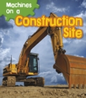 Image for Machines on a construction site