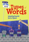 Image for Types of words