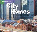 Image for City homes