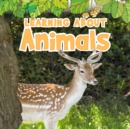 Image for Learning about animals