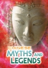 Image for Chinese myths and legends