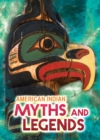 Image for American Indian stories and legends