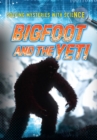 Image for Bigfoot and the Yeti