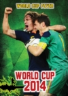 Image for World Cup 2014: an unauthorized guide