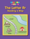 Image for The letter Rr: reading a map