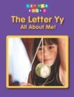 Image for The letter Yy: all about me!