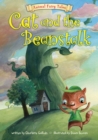 Image for Cat and the beanstalk