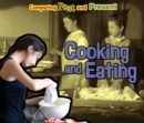 Image for Cooking and eating