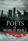 Image for Poets of World War I