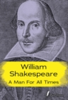 Image for William Shakespeare  : a man for all times