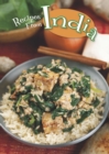 Image for Recipes from India