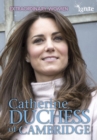 Image for Catherine, Duchess of Cambridge