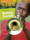 Image for Making noise!  : making sound