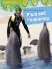 Image for Why can&#39;t I hear that?  : pitch and frequency