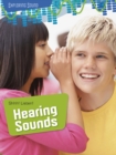 Image for Shhh! Listen!  : hearing sounds