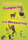 Image for Animaths: Comparing and Measuring