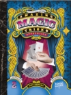Image for Amazing magic tricksApprentice level
