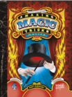 Image for Amazing magic tricksMaster level