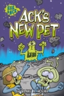 Image for Eek and Ack Early Chapter Books