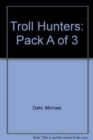 Image for Troll Hunters Pack A of 3
