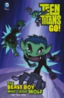 Image for Teen Titans GO! Pack A of 3