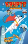 Image for Krypto the Superdog Pack A of 3